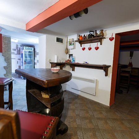 Apartman Royal Slavonski Brod Zewnętrze zdjęcie