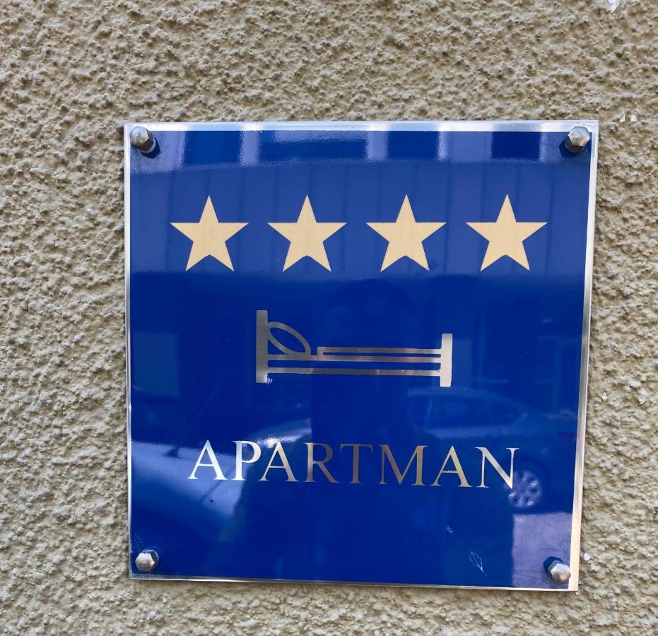 Apartman Royal Slavonski Brod Zewnętrze zdjęcie
