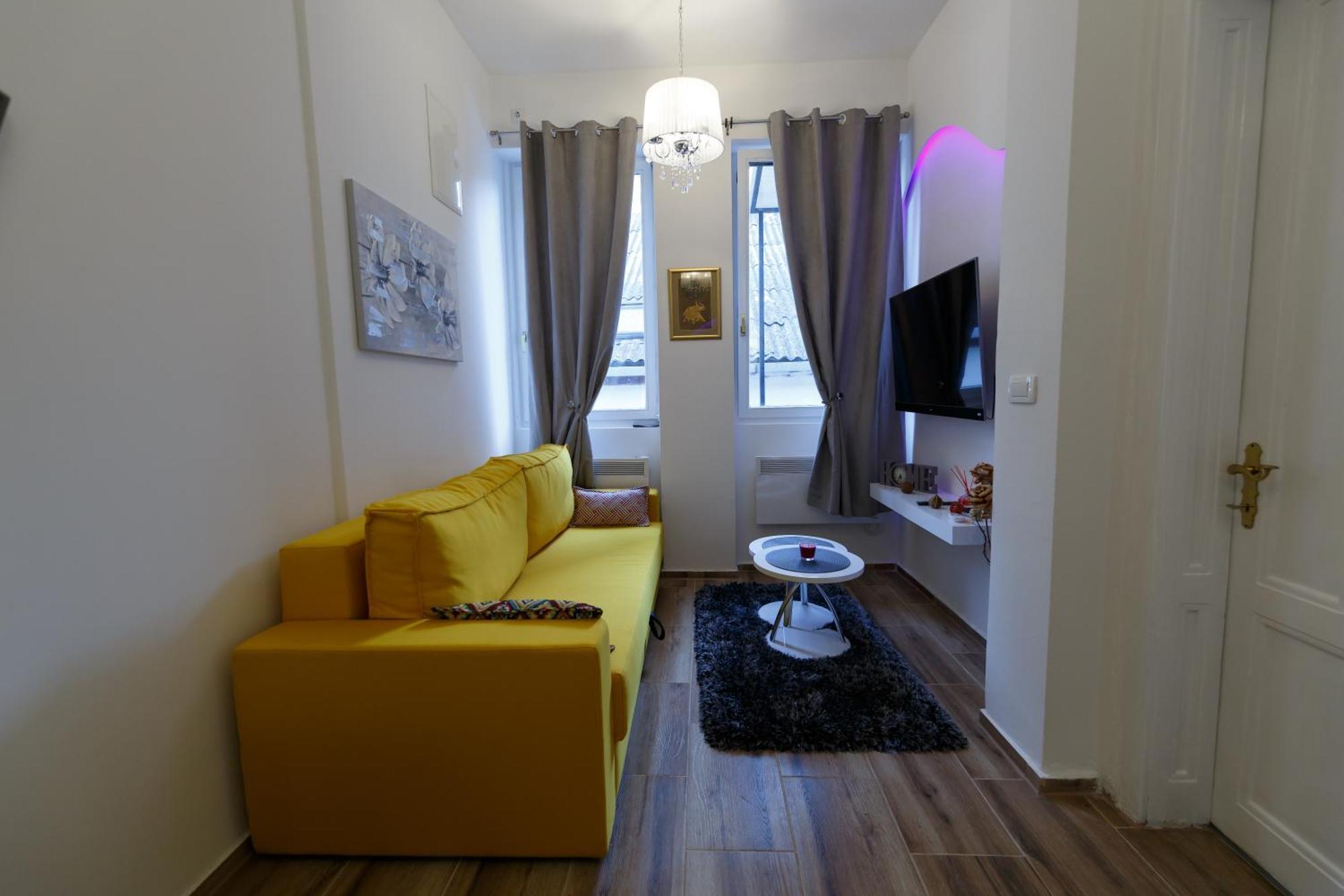 Apartman Royal Slavonski Brod Zewnętrze zdjęcie