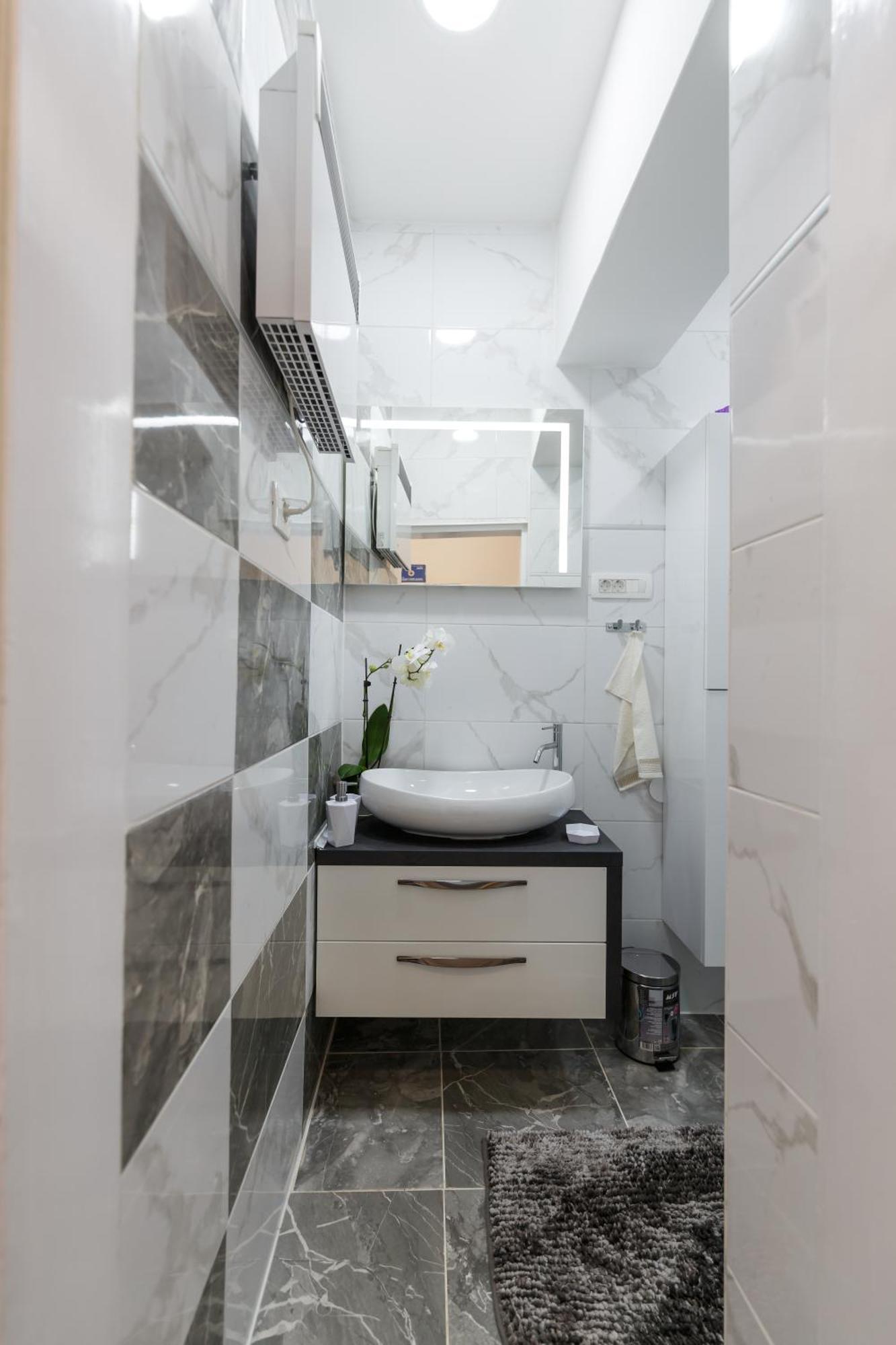 Apartman Royal Slavonski Brod Zewnętrze zdjęcie