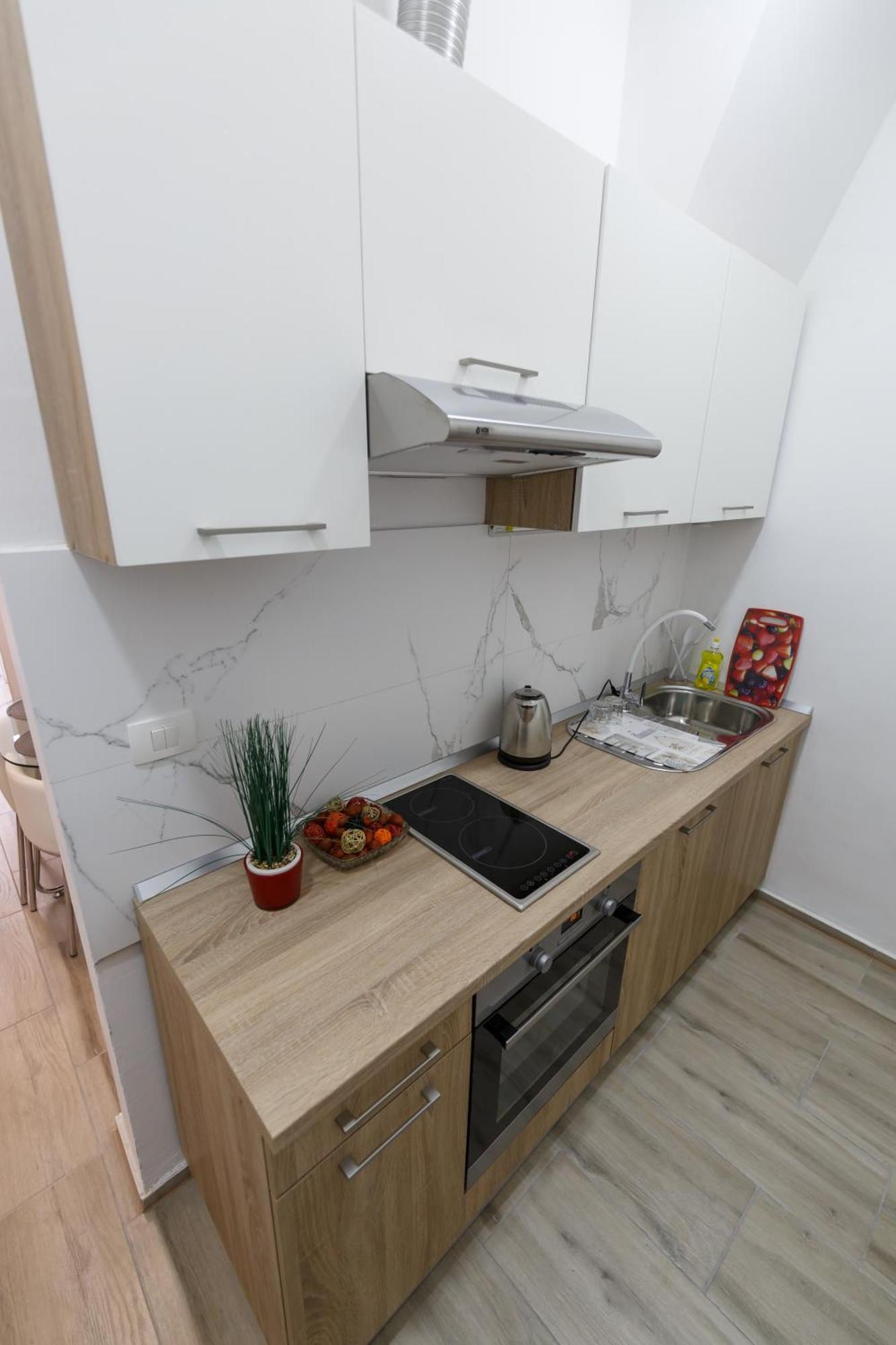 Apartman Royal Slavonski Brod Zewnętrze zdjęcie