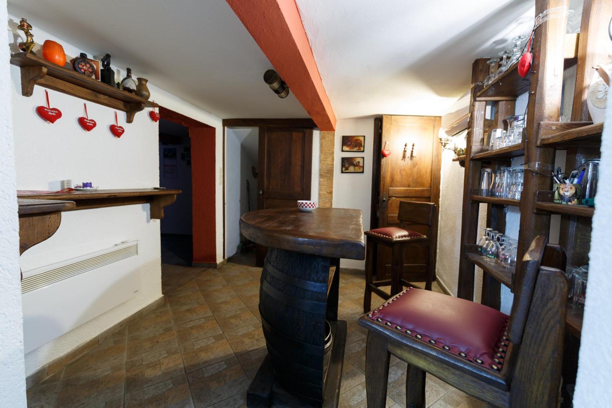 Apartman Royal Slavonski Brod Zewnętrze zdjęcie