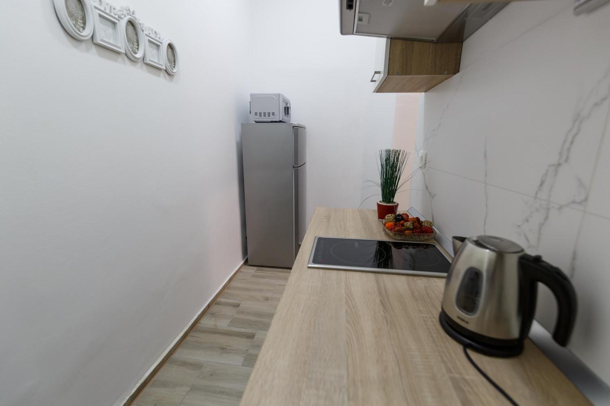 Apartman Royal Slavonski Brod Zewnętrze zdjęcie