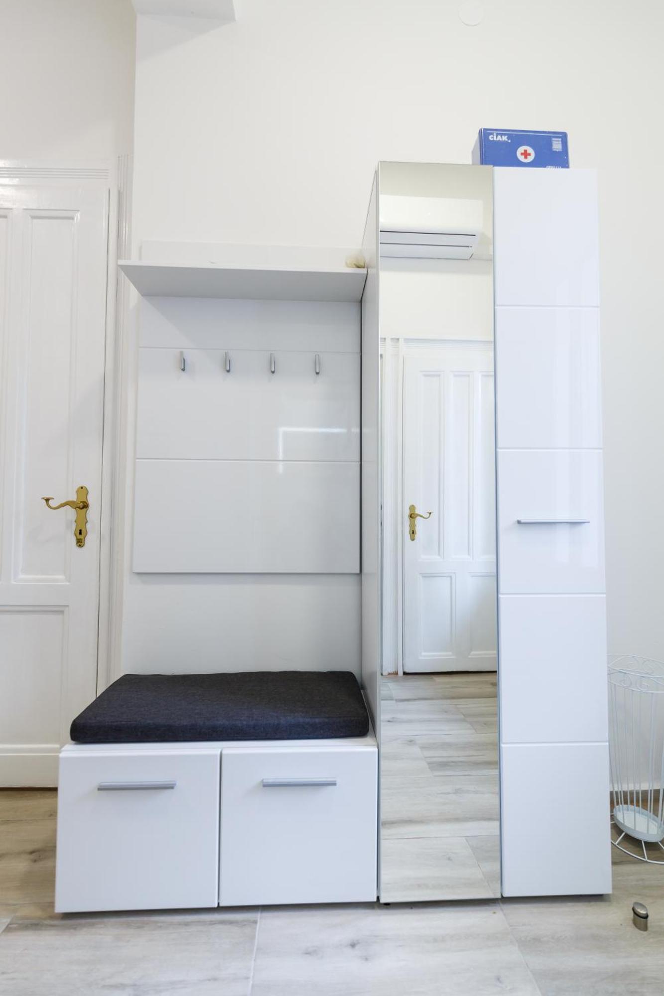 Apartman Royal Slavonski Brod Zewnętrze zdjęcie