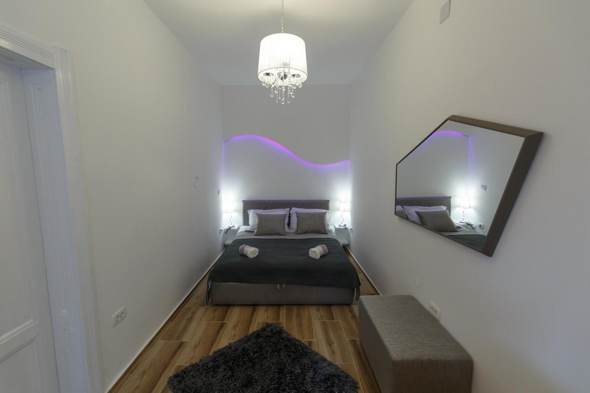 Apartman Royal Slavonski Brod Zewnętrze zdjęcie