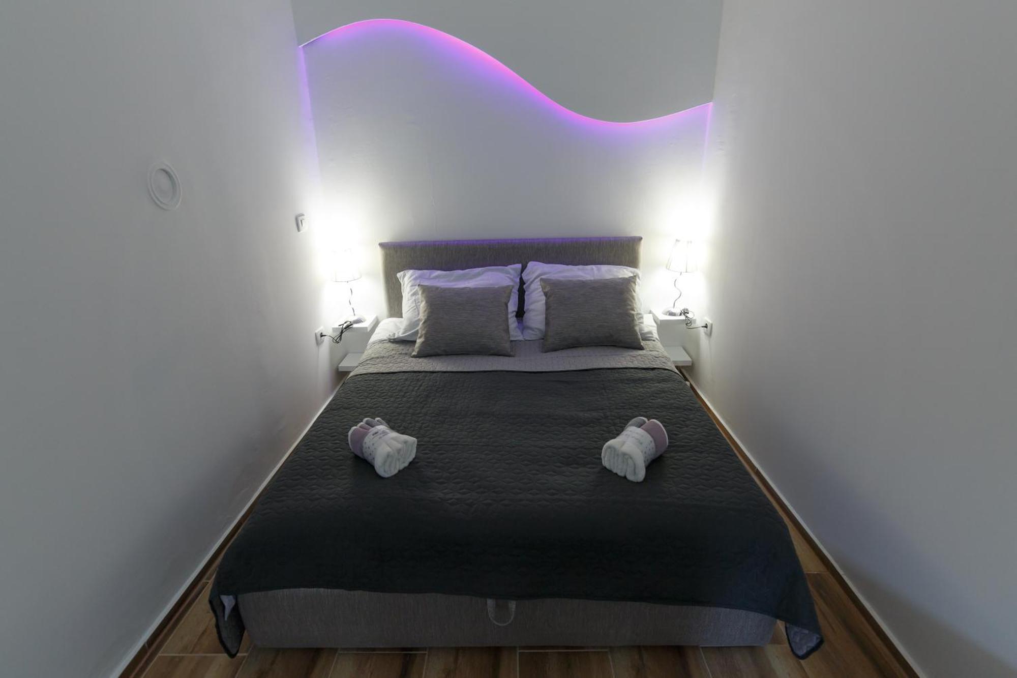 Apartman Royal Slavonski Brod Zewnętrze zdjęcie