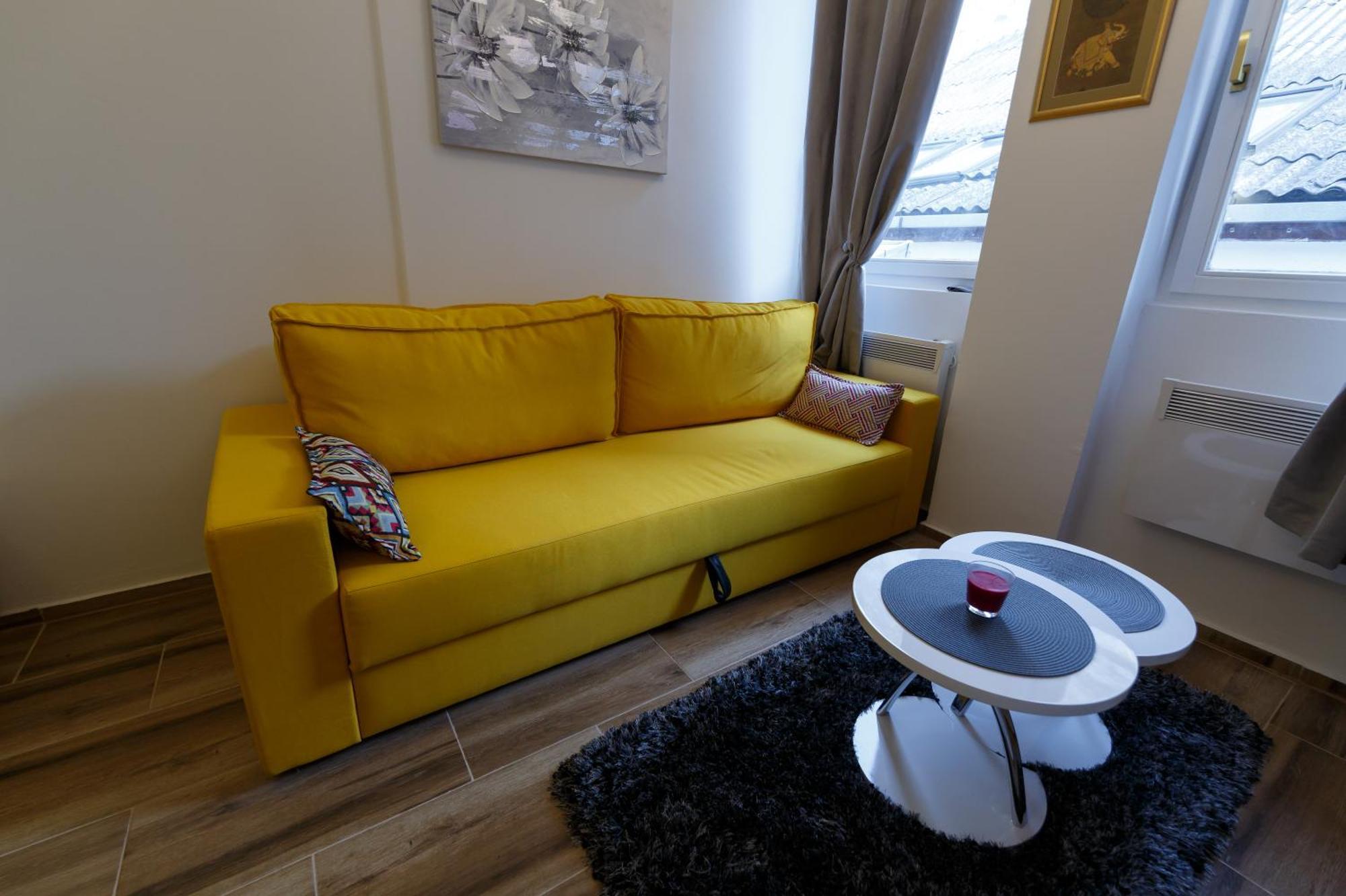 Apartman Royal Slavonski Brod Zewnętrze zdjęcie