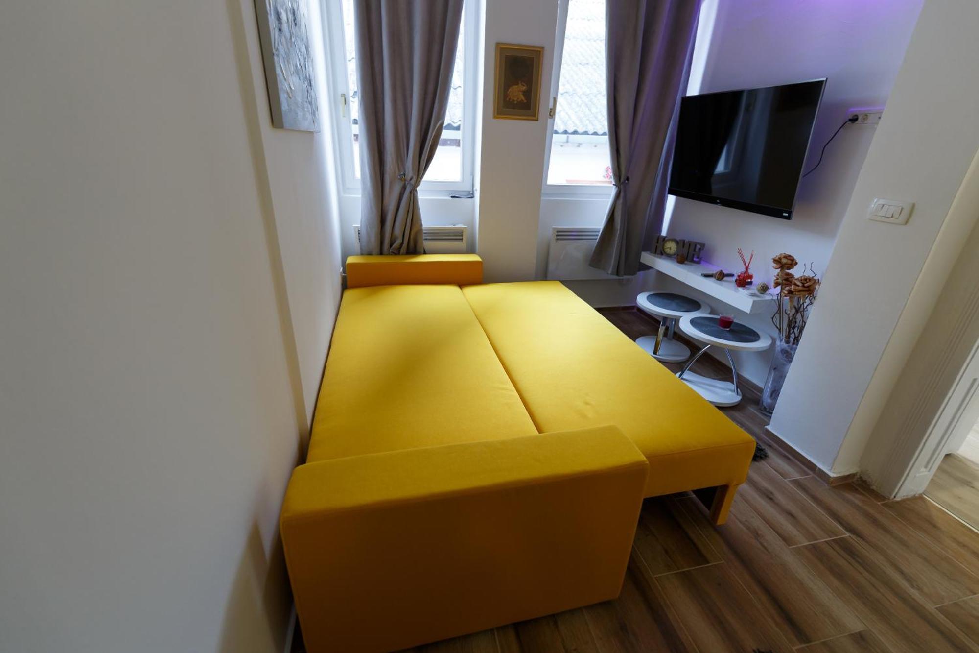 Apartman Royal Slavonski Brod Zewnętrze zdjęcie