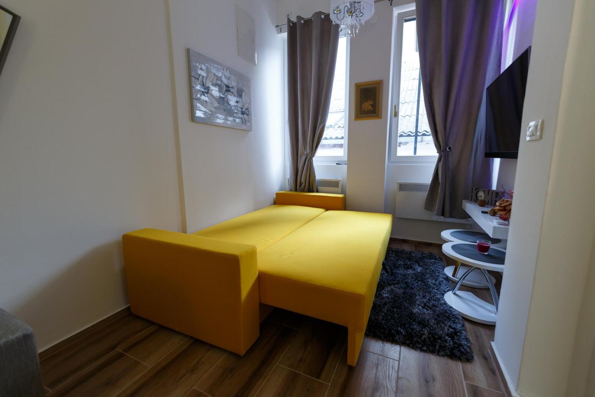 Apartman Royal Slavonski Brod Zewnętrze zdjęcie