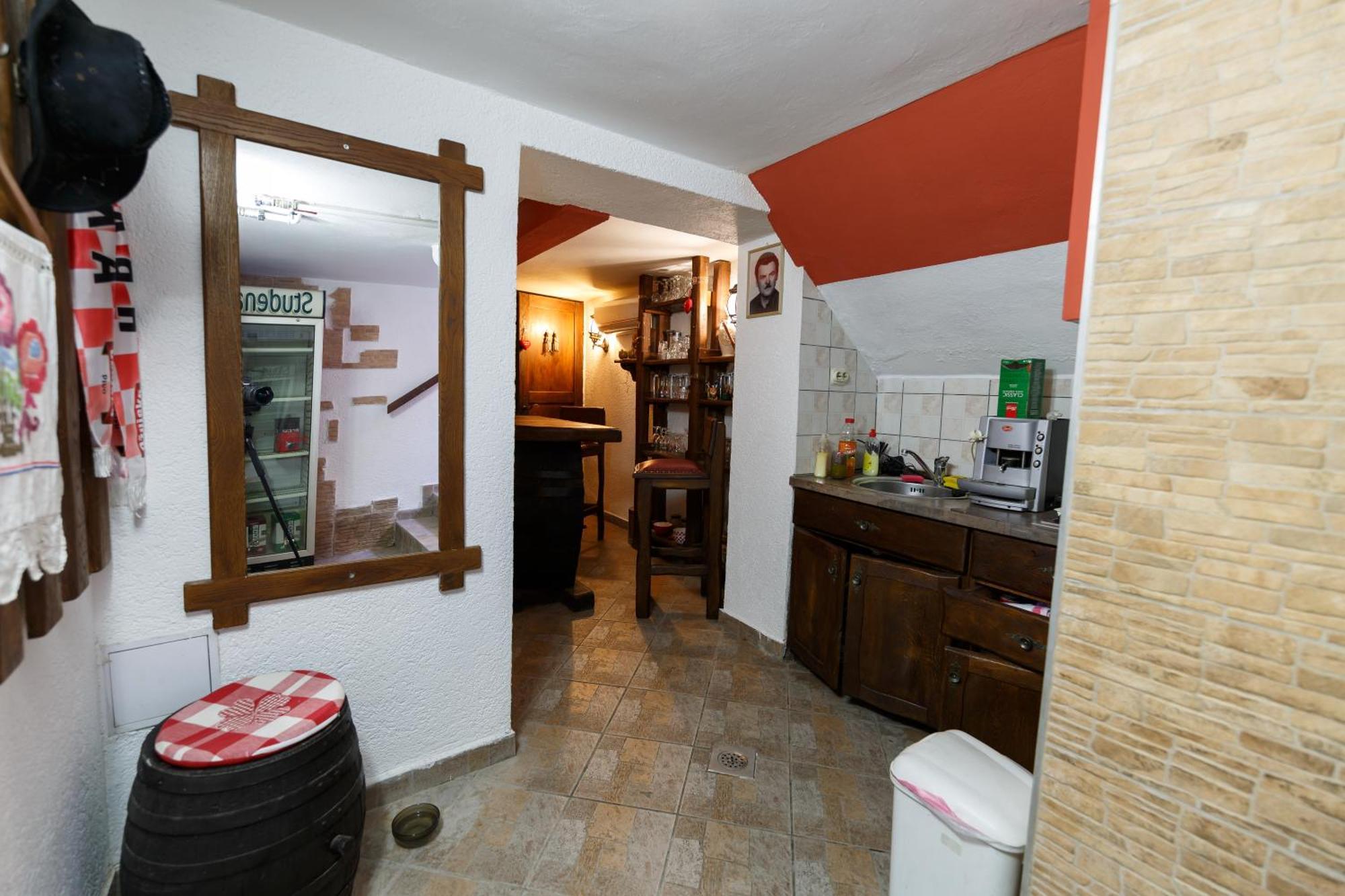 Apartman Royal Slavonski Brod Zewnętrze zdjęcie