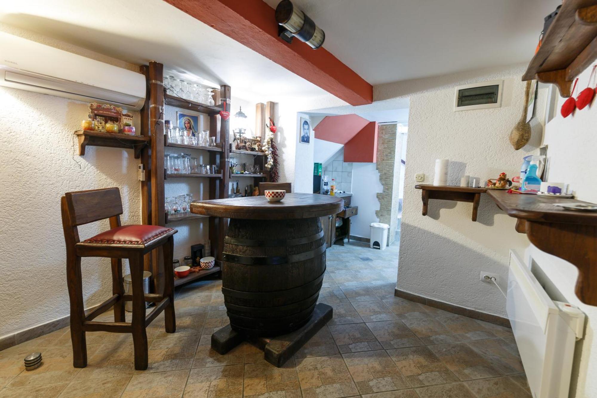 Apartman Royal Slavonski Brod Zewnętrze zdjęcie
