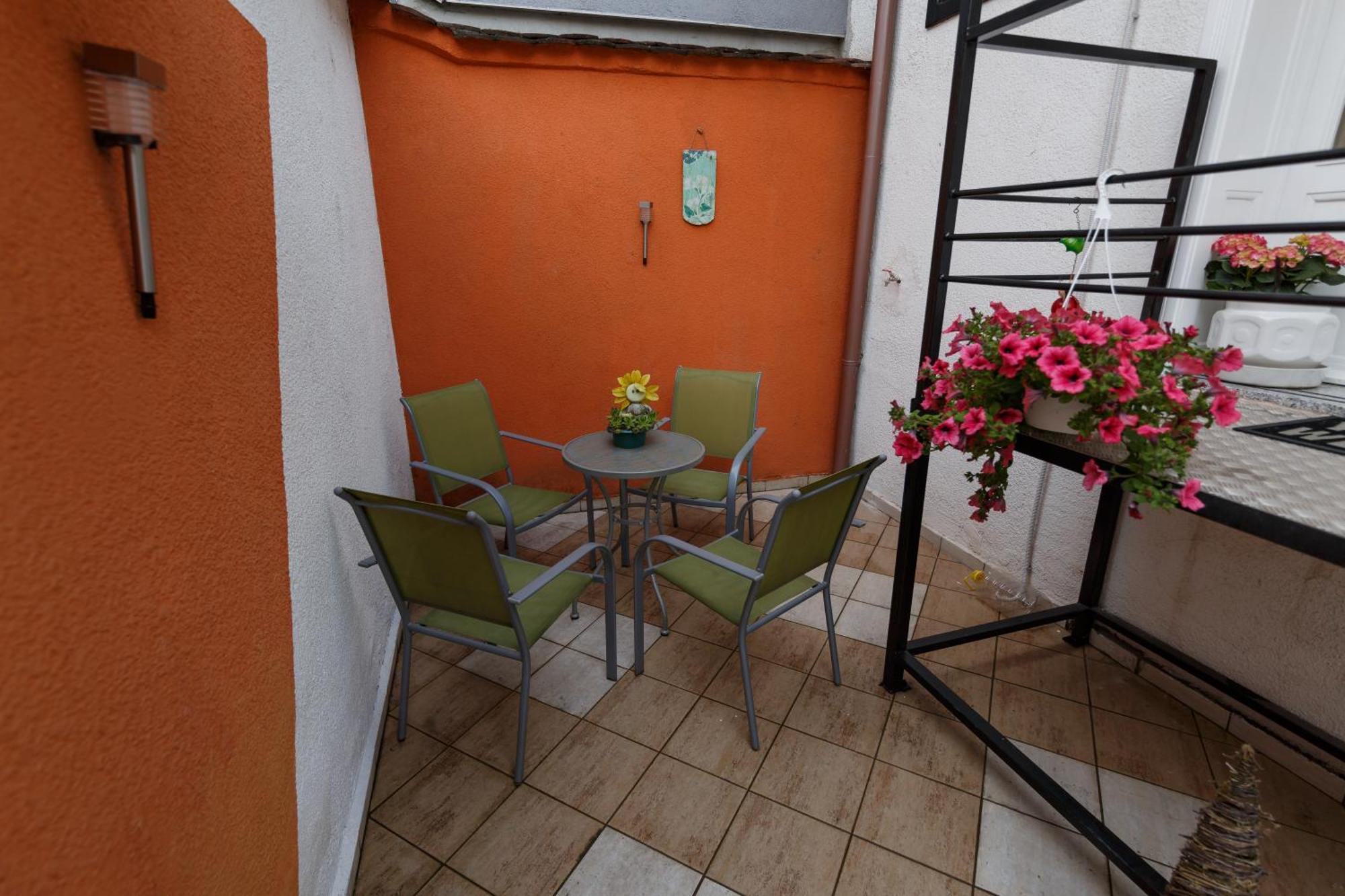 Apartman Royal Slavonski Brod Zewnętrze zdjęcie