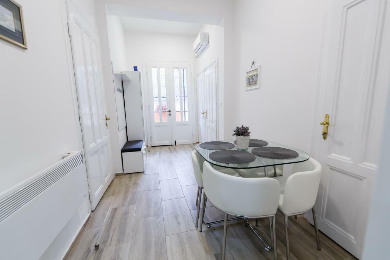 Apartman Royal Slavonski Brod Zewnętrze zdjęcie